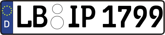 LB-IP1799