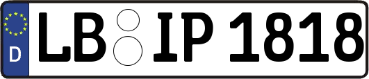 LB-IP1818