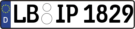 LB-IP1829