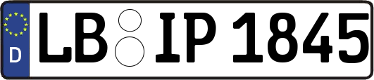 LB-IP1845