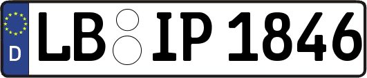 LB-IP1846