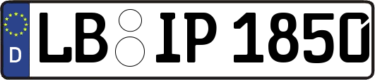 LB-IP1850