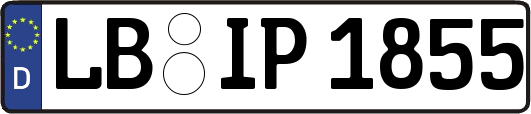 LB-IP1855