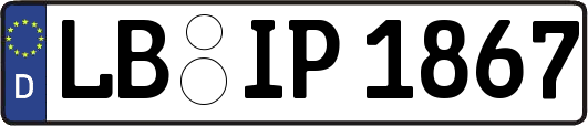 LB-IP1867