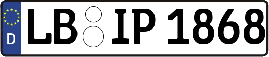 LB-IP1868