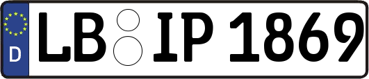 LB-IP1869