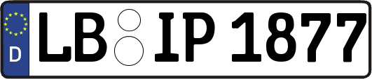 LB-IP1877