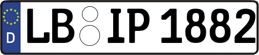 LB-IP1882