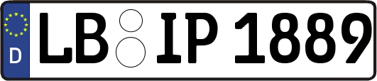 LB-IP1889
