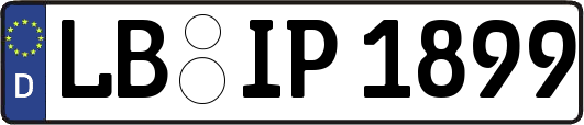LB-IP1899