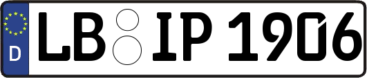 LB-IP1906