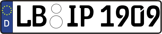 LB-IP1909
