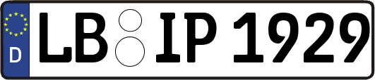LB-IP1929