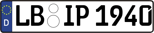 LB-IP1940