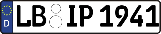 LB-IP1941