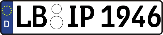 LB-IP1946