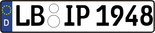 LB-IP1948