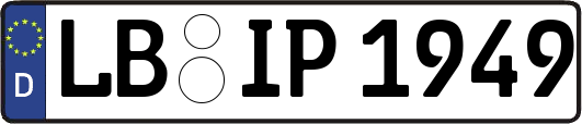 LB-IP1949