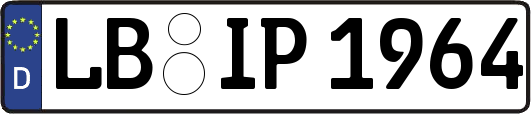 LB-IP1964