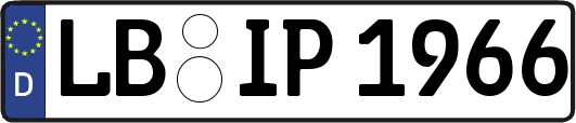 LB-IP1966