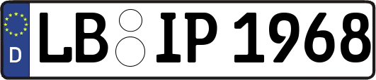 LB-IP1968