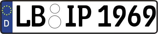 LB-IP1969