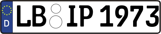 LB-IP1973