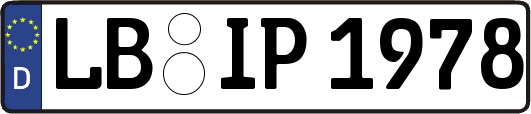 LB-IP1978