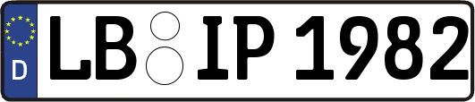 LB-IP1982
