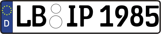 LB-IP1985