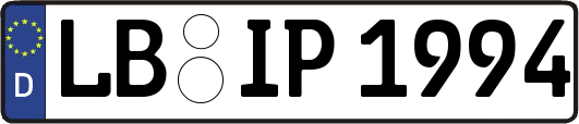 LB-IP1994