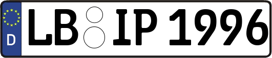 LB-IP1996