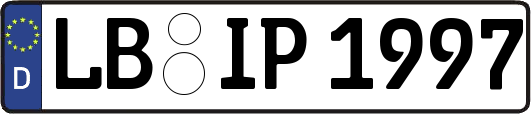 LB-IP1997