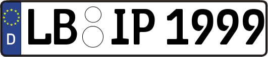 LB-IP1999