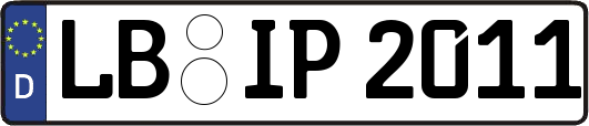 LB-IP2011