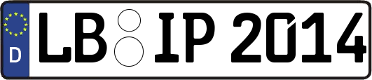 LB-IP2014