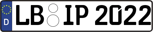LB-IP2022