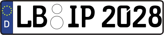 LB-IP2028