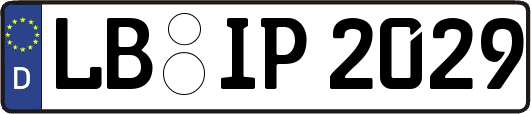 LB-IP2029