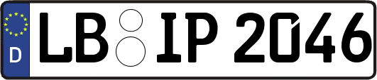 LB-IP2046