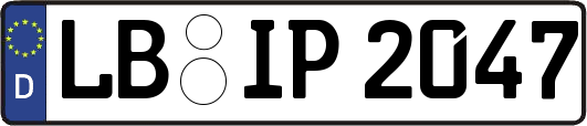LB-IP2047