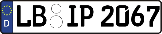 LB-IP2067