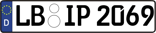 LB-IP2069