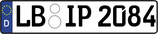 LB-IP2084