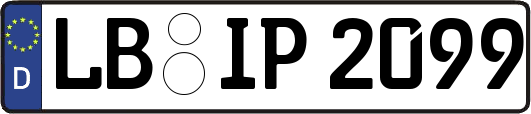 LB-IP2099