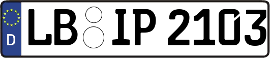 LB-IP2103