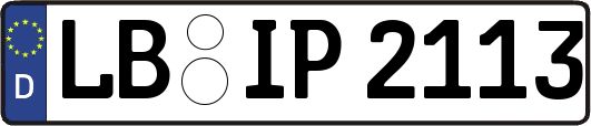 LB-IP2113