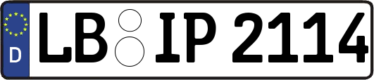 LB-IP2114