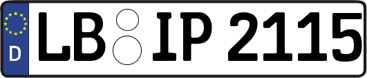LB-IP2115