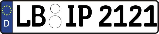LB-IP2121
